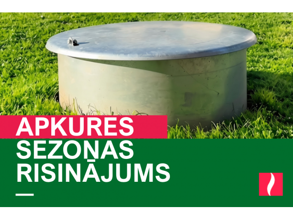 Granulas vai propāna gāze? Kuru apkures veidu izvēlēties 2026. gadā.